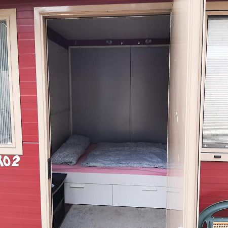 Qbe Hotel Heizhaus ברלין מראה חיצוני תמונה