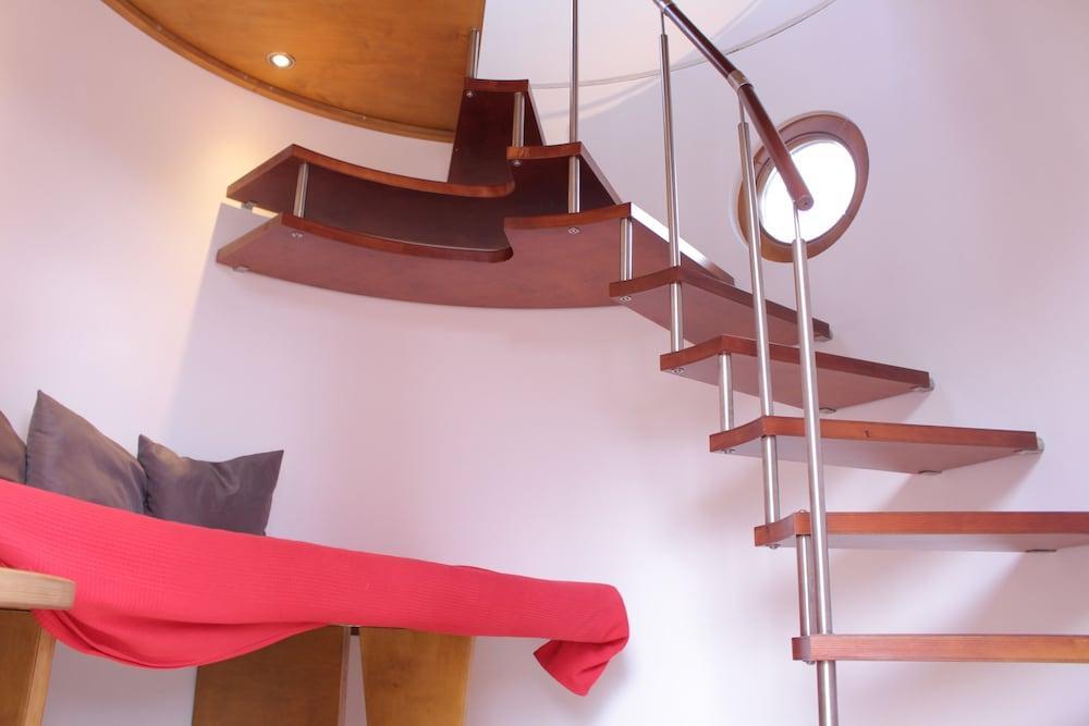 Qbe Hotel Heizhaus ברלין מראה חיצוני תמונה
