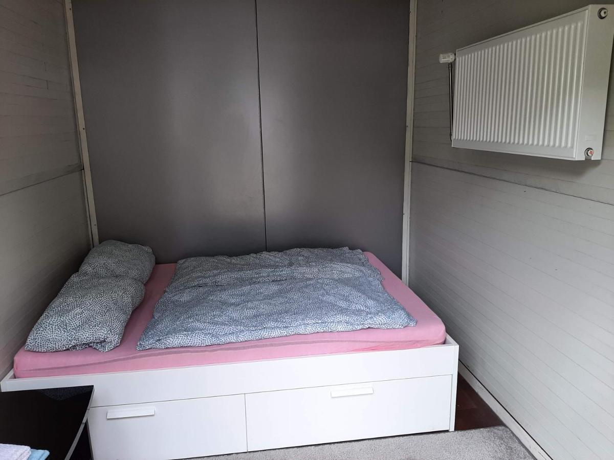 Qbe Hotel Heizhaus ברלין מראה חיצוני תמונה