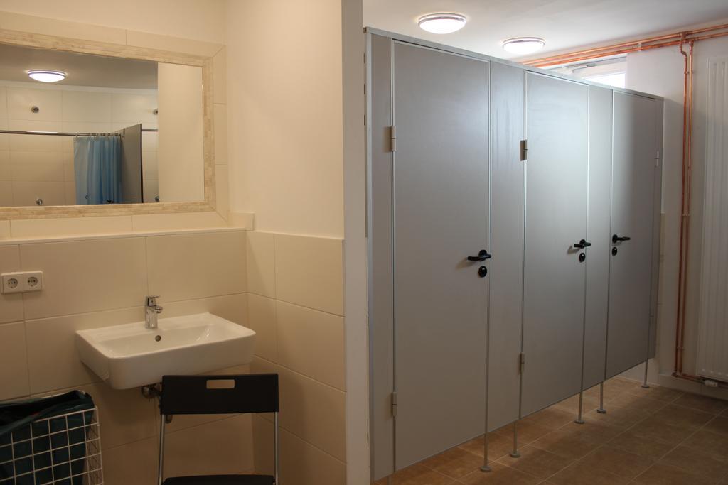 Qbe Hotel Heizhaus ברלין מראה חיצוני תמונה