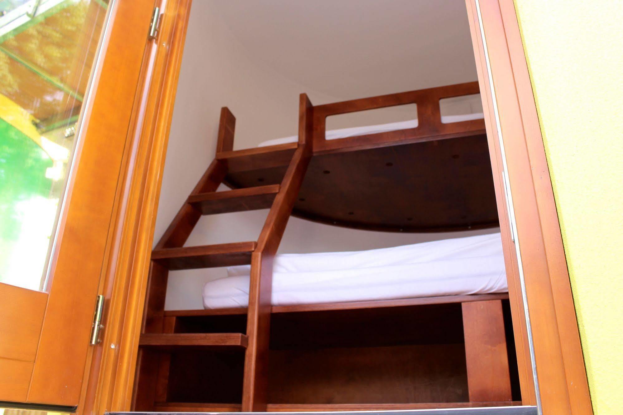 Qbe Hotel Heizhaus ברלין מראה חיצוני תמונה