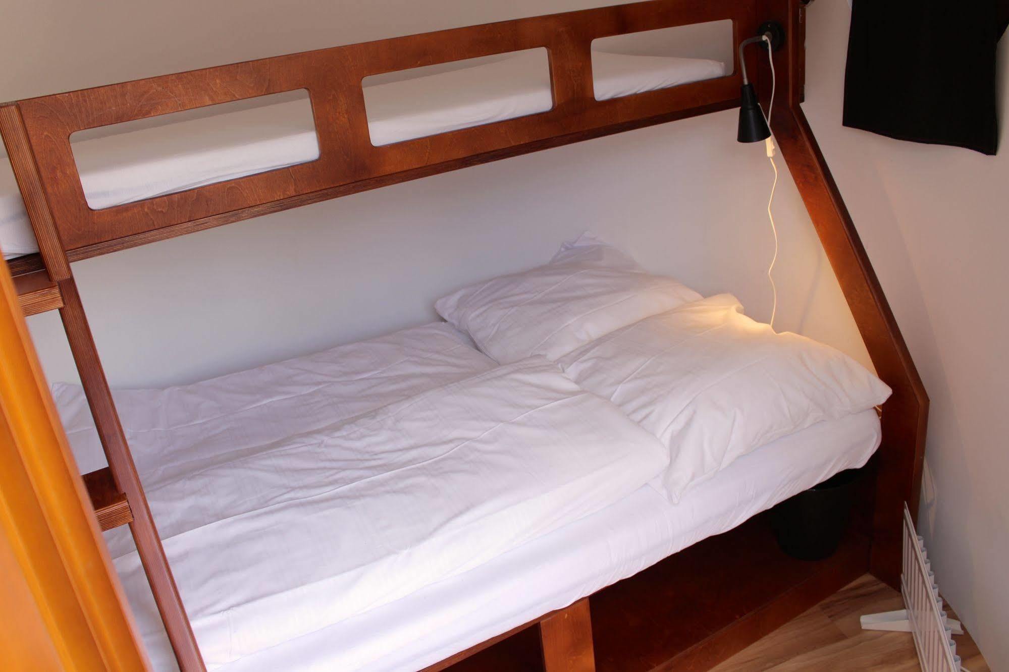 Qbe Hotel Heizhaus ברלין מראה חיצוני תמונה