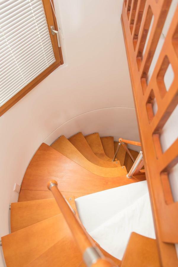 Qbe Hotel Heizhaus ברלין מראה חיצוני תמונה